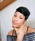 Céline 41 ans Yaoundé Cameroun