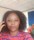 Marie noelle 36 ans Yaounde  Cameroun