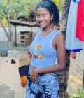 Jenitha 21 ans Sambava Madagascar