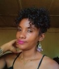 Rachelle 32 ans Ambanja Madagascar