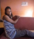 Marie 39 ans Yaoundé Cameroun