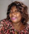 Grace 51 ans Yaounde1 Cameroun