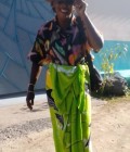 Marguerite 48 ans Nosy B Hell Ville  Madagascar