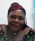 Joanna 44 ans Région De L'est  Cameroun