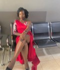 Mimi 32 ans Kampala  Ouganda