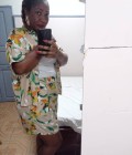 Augustine 38 ans Edea Cameroun