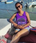 Marina 42 ans Antananarivo  Madagascar