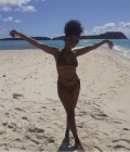 Prisca 23 Jahre Darsalama  Madagascar