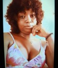 Marie 34 ans Yaoundé 4 Cameroun