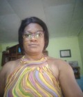 Pauline 43 ans Yaoundé Cameroun