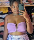 Mimi 24 ans Tomasina  Madagascar