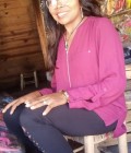 Letitia 41 ans Tamatave Madagascar