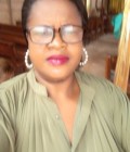 Camille 46 ans Yaoundé  Cameroun