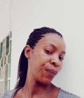 Nancy 35 years Yaounde  Cameroun