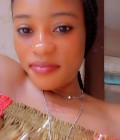 Claudine 33 ans Treichville  Côte d'Ivoire