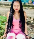 Jessica 26 ans Sambava  Madagascar