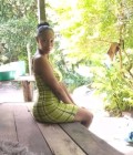 Nathalia 24 ans Sambava Madagascar