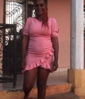 Claudia 33 ans Centre Cameroun