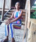 Tatiana 40 ans Sambava Madagascar