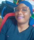 Lili 33 Jahre Douala  Kamerun