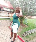 Larissa 34 ans Yaounde Cameroun