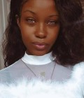 Mina 34 ans Cocody Abidjan  Côte d'Ivoire