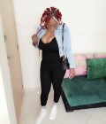 Solange 28 ans Casablanca  Maroc