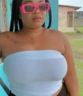 Maeva 29 ans Akanda Gabon