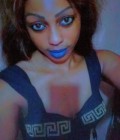 Anais 32 ans Yaoundé  Cameroun