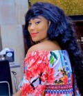 Isabelle 34 ans Abidjan  Côte d'Ivoire