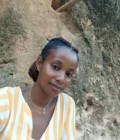 Yvonette 28 ans Sambava Madagascar