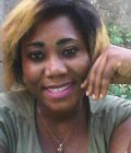 Larissa 37 ans Mfoundi Cameroun