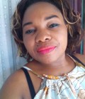 Dorette 47 ans Yaoundé  Cameroun