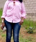 Florence 52 ans Yaoundé Cameroun