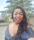 Marilyne 45 ans Douala  Cameroun