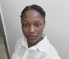 Danucia 27 ans Douala  Cameroun