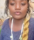 Angelique 36 ans Yaounde Cameroun