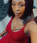 Anastasie 26 Jahre Douala  Kamerun