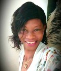 Carine 38 Jahre Yaounde Kamerun