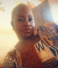 Odile 33 ans Beti  Cameroun