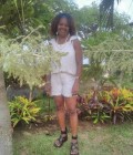 Juliana 52 ans Antalaha  Madagascar