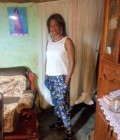 Marceline 61 ans Yaoundé  Cameroun