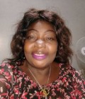 Grace 51 ans Yaounde1 Cameroun