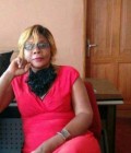Anne marie 51 years Yaounde4 Cameroon