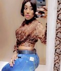 SERENA 34 ans Dakar  Sénégal