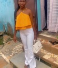 Ghislaine 28 Jahre Yaounde Kamerun