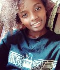 Marcella 18 ans Antalaha  Madagascar