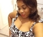 Paola 39 ans Port-gentil Gabon