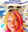 Joanna 44 ans Région De L'est  Cameroun