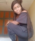 Michelle 44 ans Yaounde Cameroun